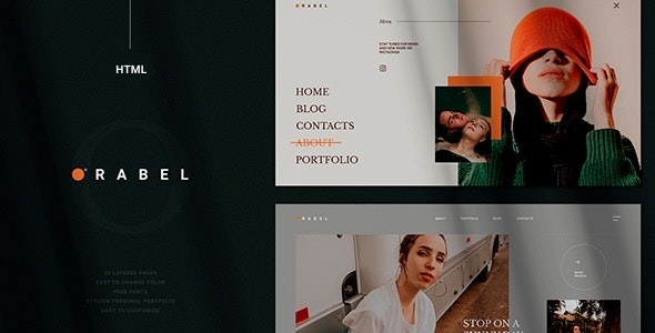 Orabel | Creative Photography Portfolio