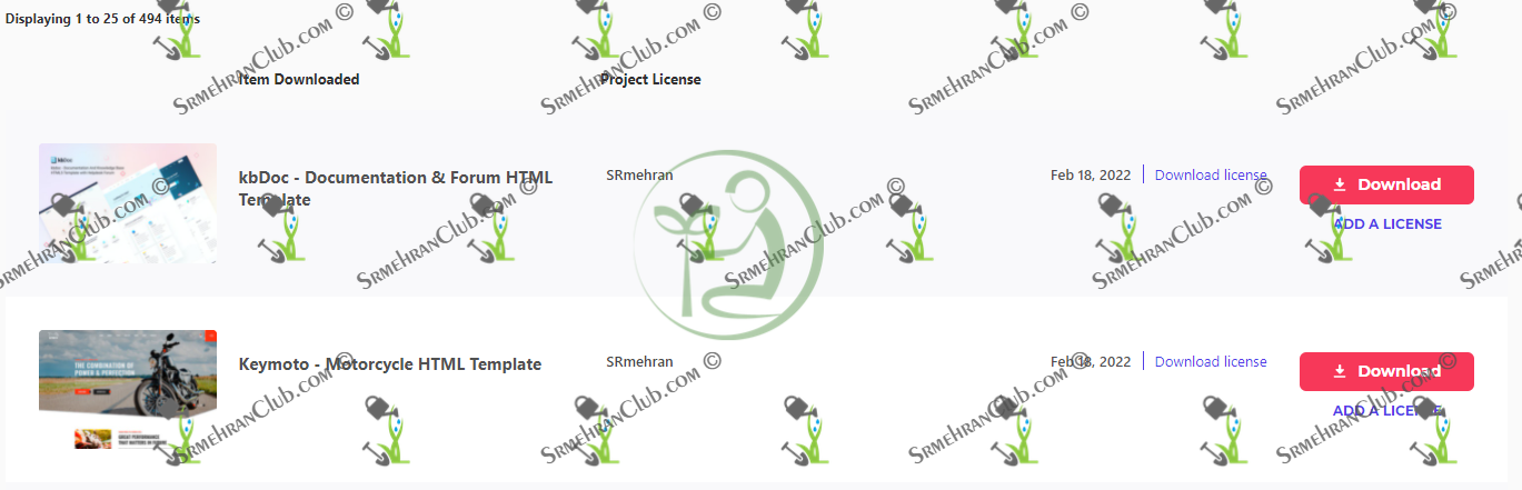 Download kbdoc - Documentation And Knowledge Base HTML5 Template with ...