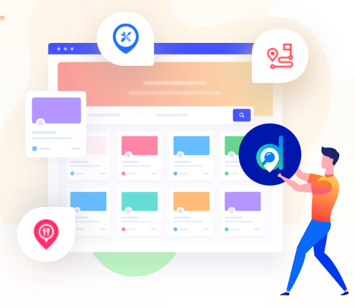 Product Image - Directorist – Themes 1.0