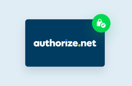 Directorist – Authorize.net Payment Gateway