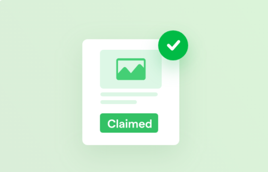 Directorist – Claim Listing