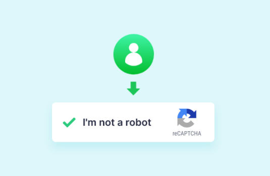 Directorist – Google reCAPTCHA