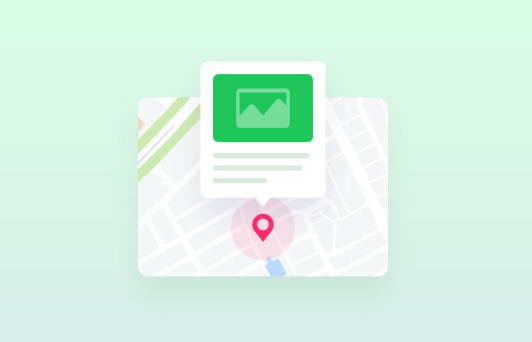 Directorist – Listings With Map