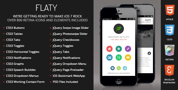 Flaty Mobile