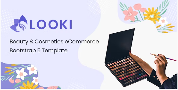 Looki - Responsive eCommerce HTML5 Template