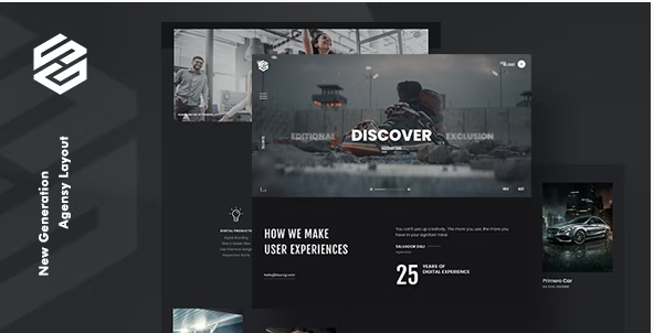 Tourog | Creative Agensy for Digital Age