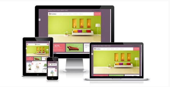Leo Furniture - Minimal Decoration Prestashop Theme for Home Garden | Furniture