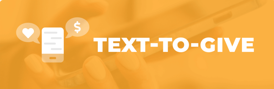 GiveWP – Text-to-Give