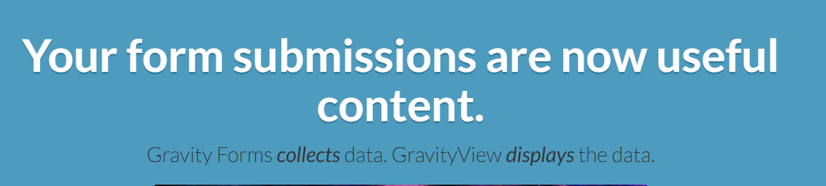 Product Image - Gravity Actions 1.4.7 Product Image - Gravity Actions 1.4.7