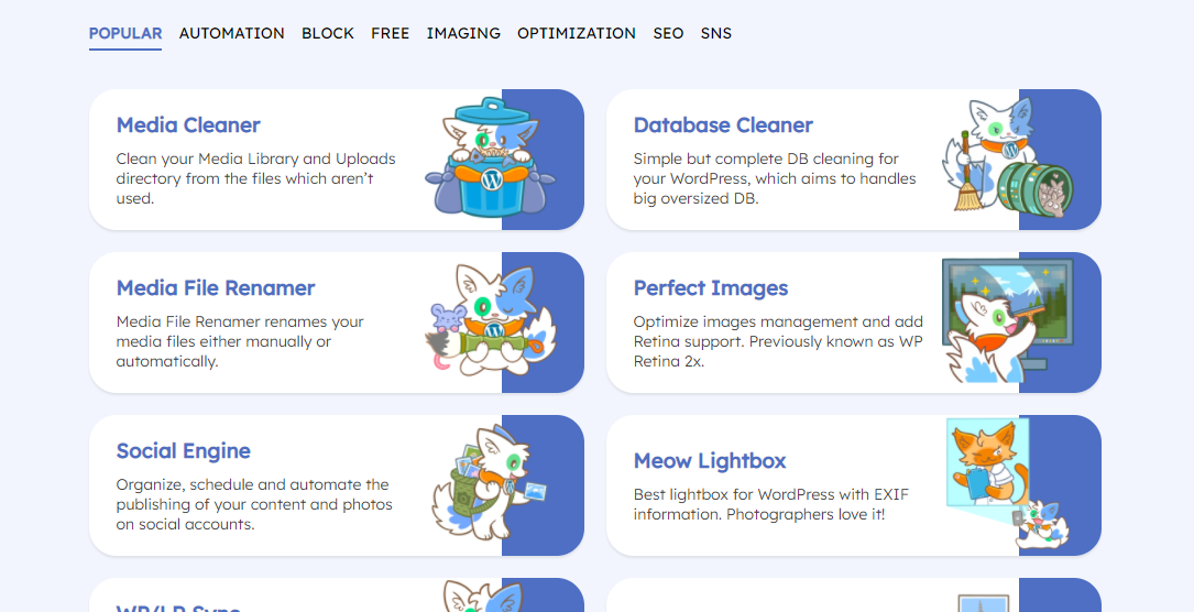 Meow – Media File Renamer (Pro)