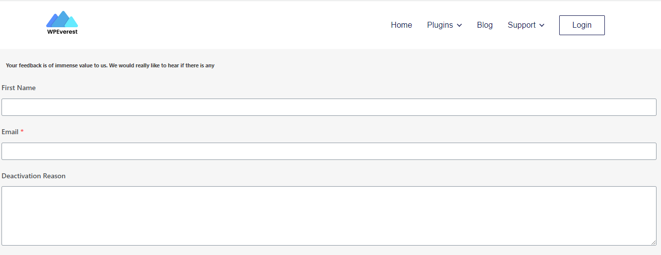 User Registration Pro 4.3.3