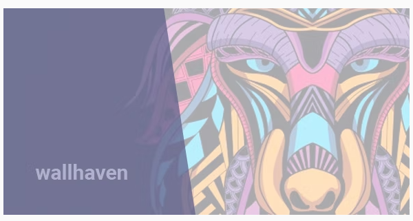 Wallhaven - Import High-Quality Images into WordPress