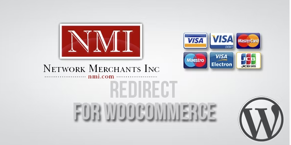 Network Merchant Redirect Gateway for WooCommerce