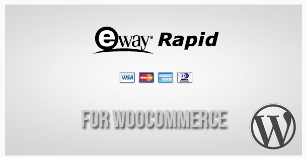 eWay Rapid Payment Gateway for WooCommerce