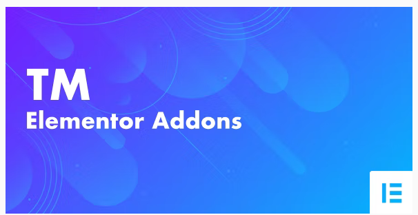 TM Elementor Addons