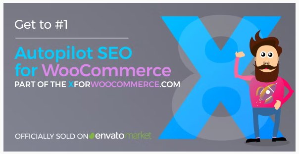 Autopilot SEO for WooCommerce