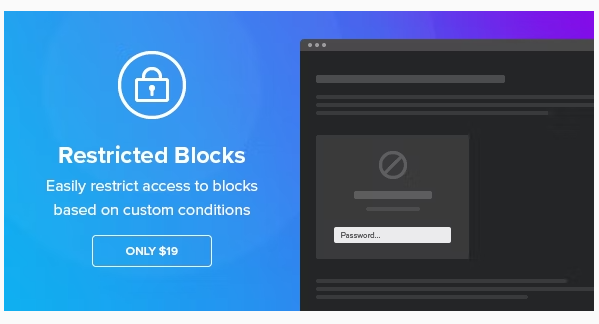 Restricted Blocks