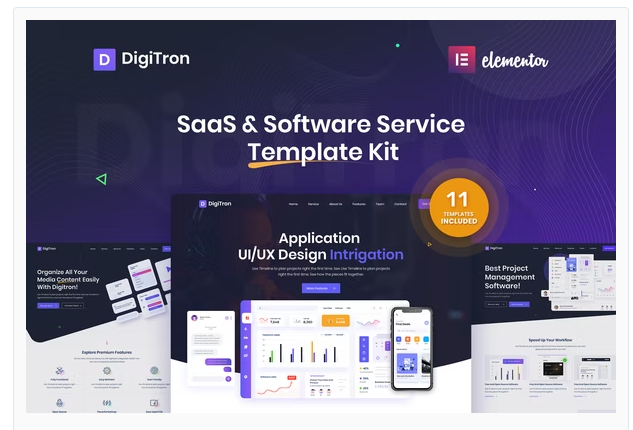 Doma - Multi Vendor Elementor WooCommerce Theme
