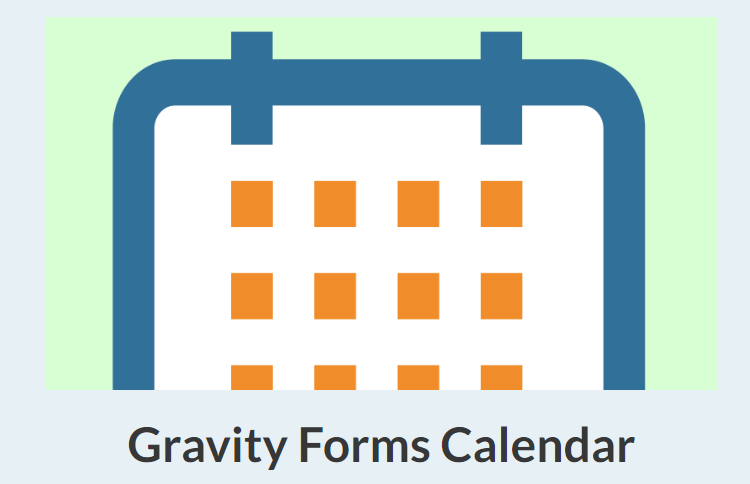 Product Image - GravityView – Calendar 2.7.2