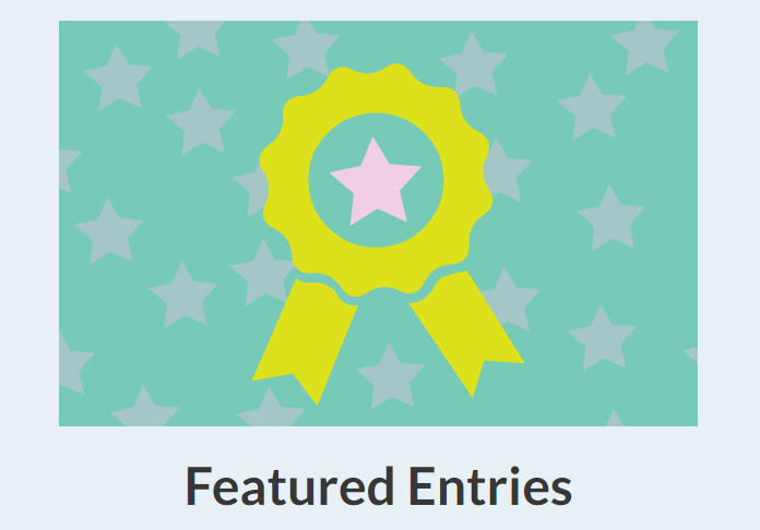 GravityView – Featured Entries