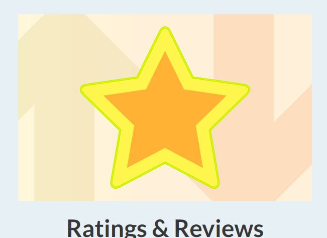 GravityView – Ratings & Reviews