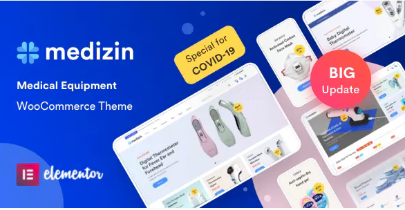 Product Image - Medizin – Medical Elementor WooCommerce Theme 1.6.2