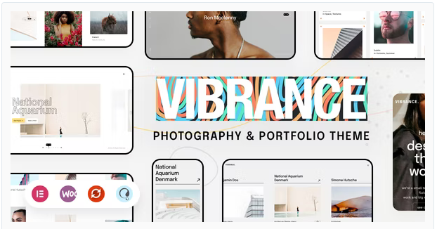 Product Image - Vibrance – Product & Event Photography Theme