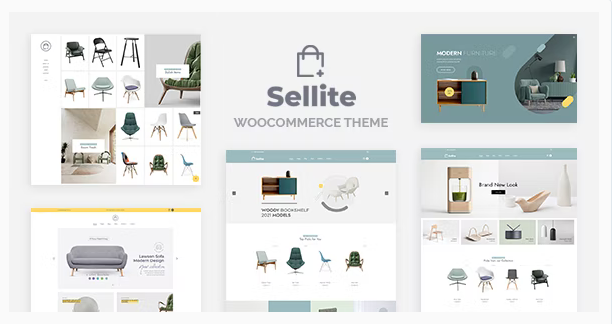 Product Image - Sellite – Furniture WooCommerce WordPress Theme