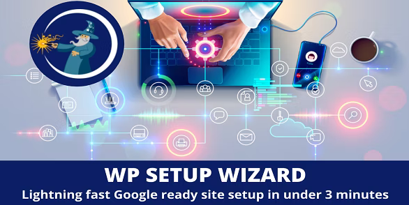 WP Setup Wizard