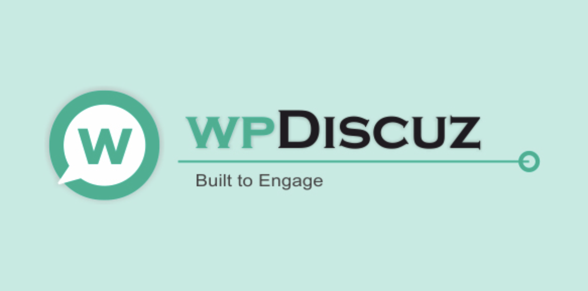 wpDiscuz (Activated Free Version) - core