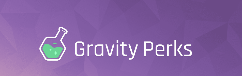 Gravity Perks – Auto List Field