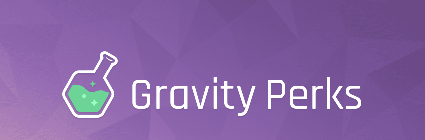 Gravity Perks – File Upload Pro