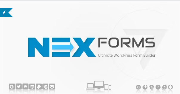 NEX-Forms – PayPal Classic 7.5.12.1