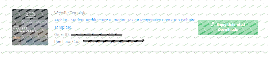 Download Archito - Modern Architecture & Interior Design Responsive ...