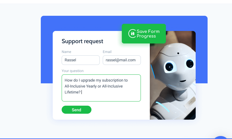 Product Image - JetFormBuilder Pro – Save Form Progress Addon 1.0.10