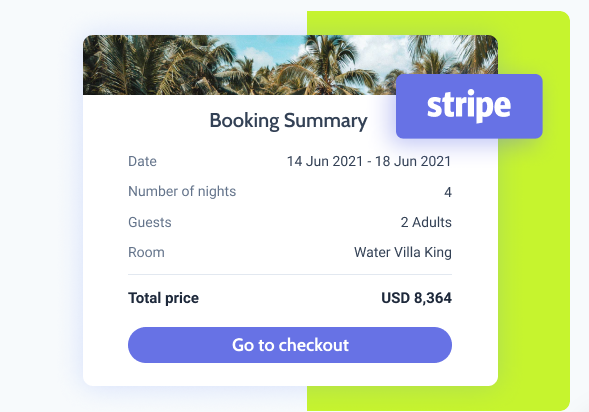 JetFormBuilder Pro – Stripe Payments Addon