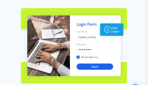 JetFormBuilder Pro – User Login Action Addon