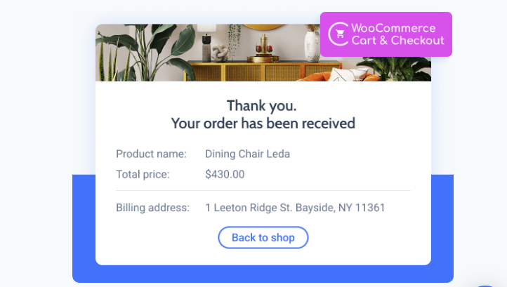 JetFormBuilder Pro – WooCommerce Cart & Checkout Action