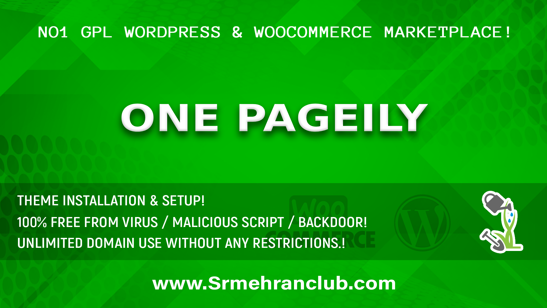 One Pageily