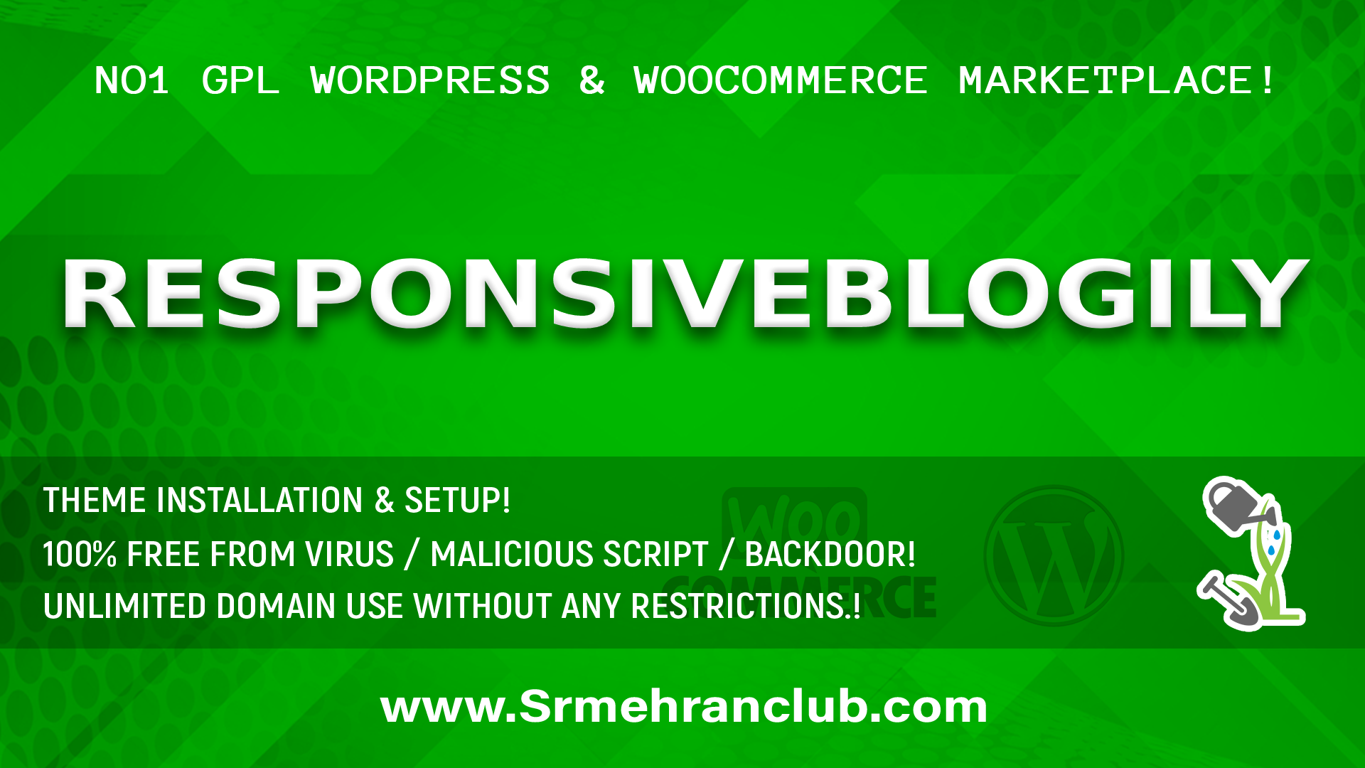 ResponsiveBlogily