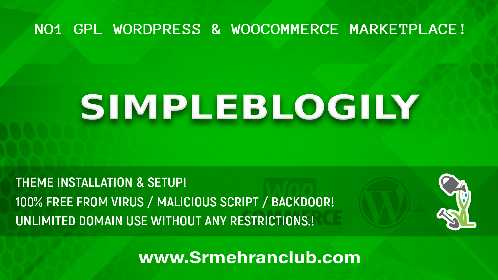 SimpleBlogily