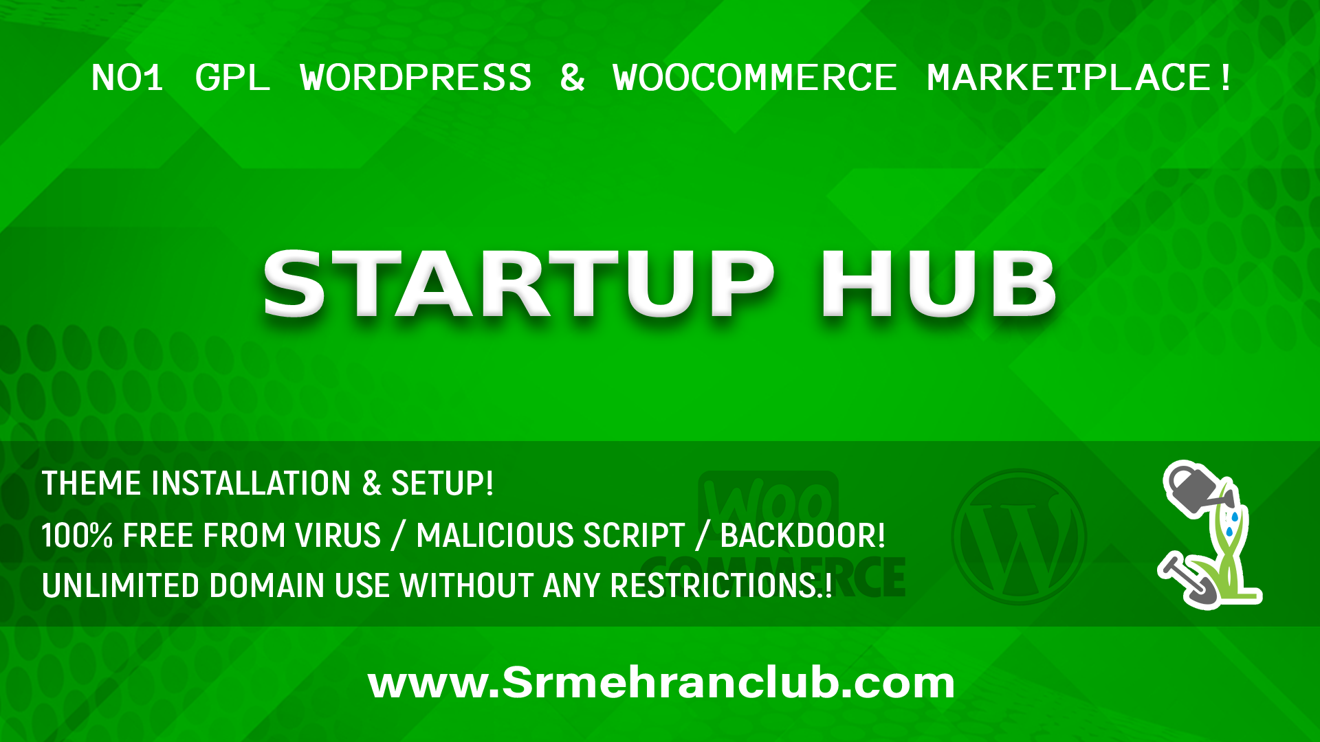 Startup Hub