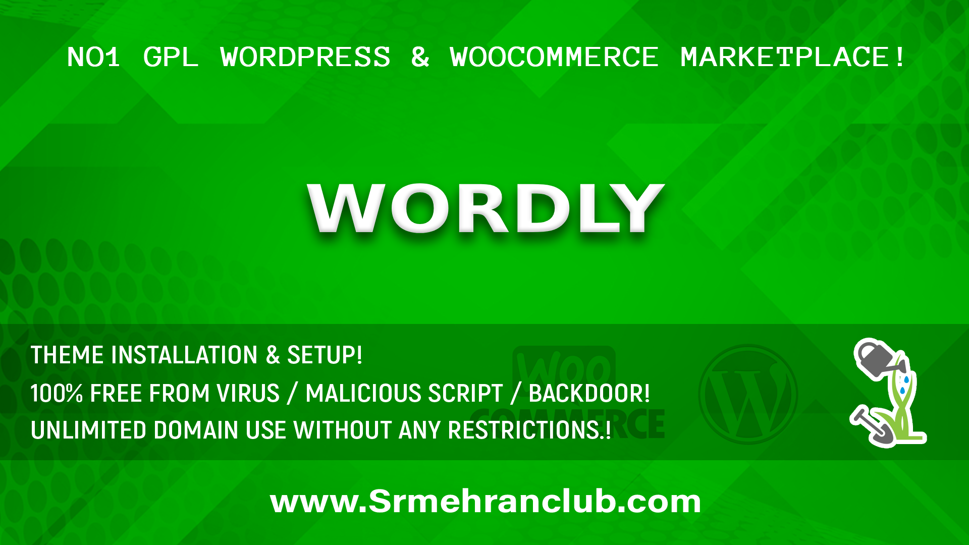 Wordly
