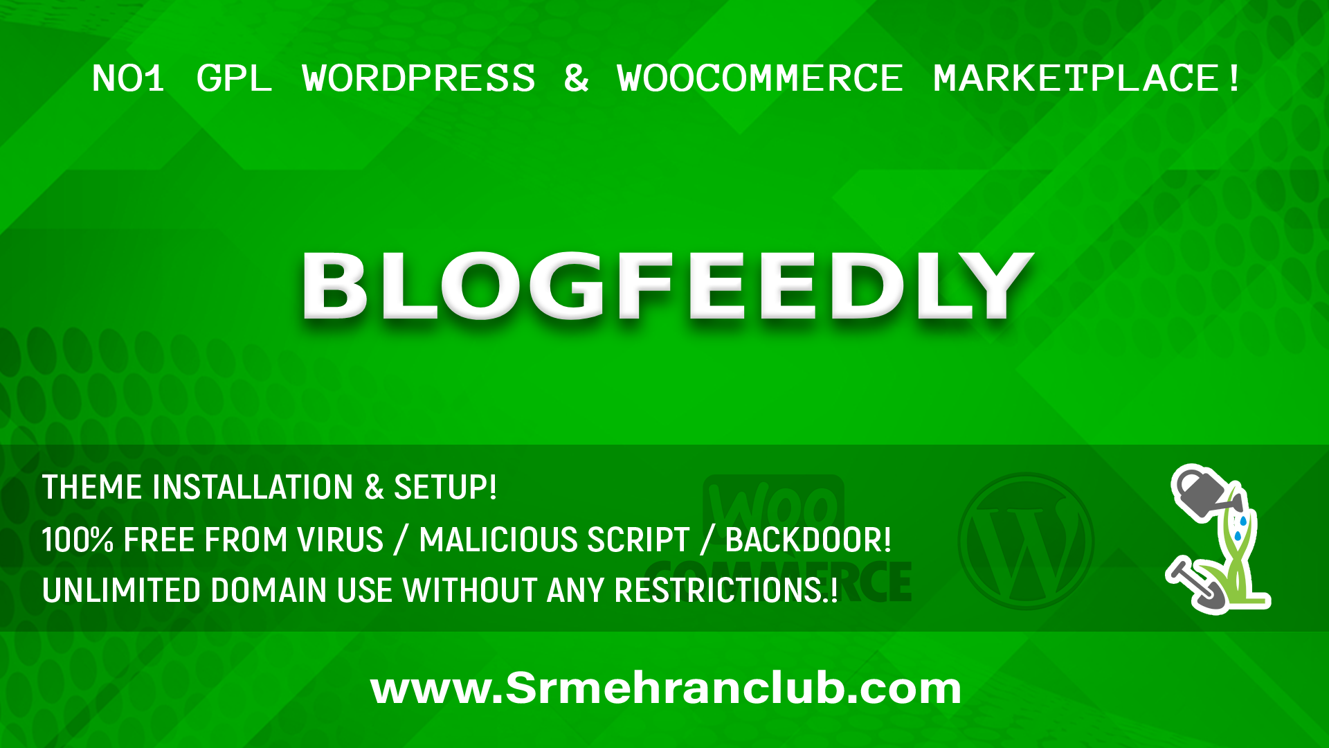 BlogFeedly