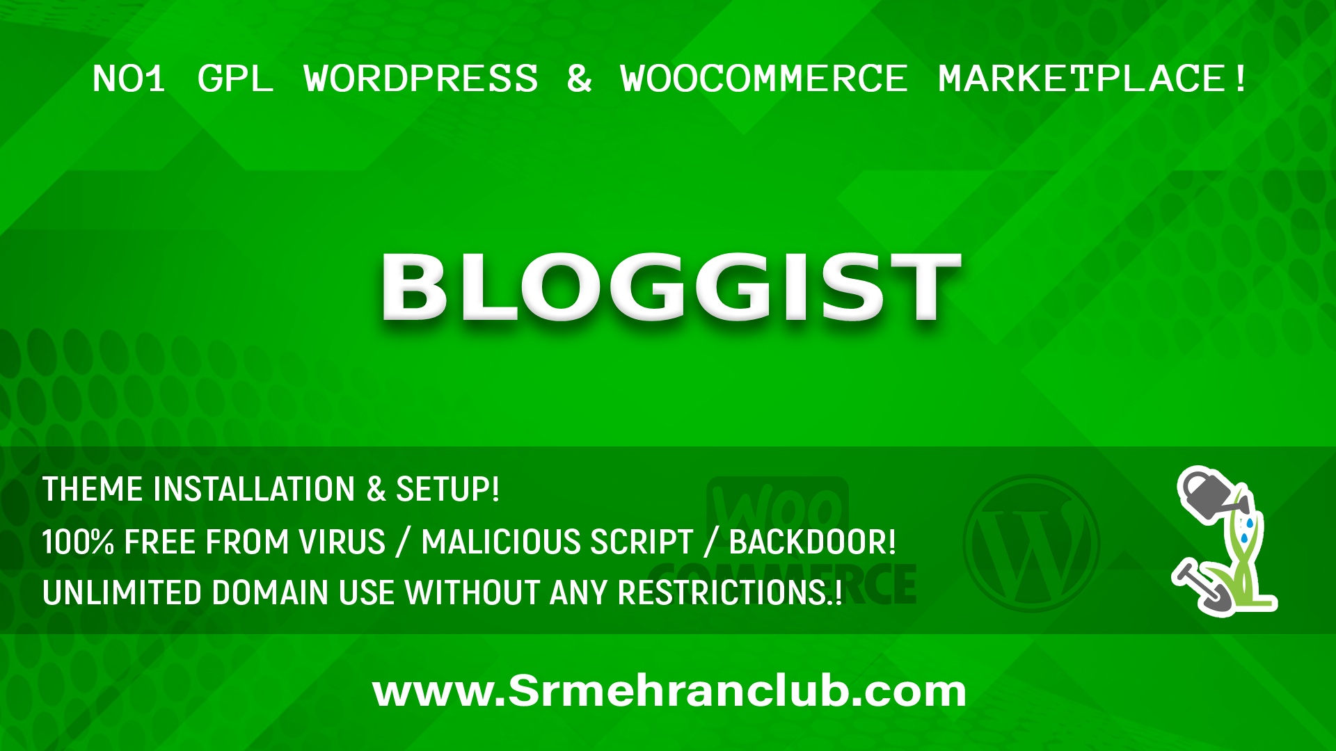 Bloggist