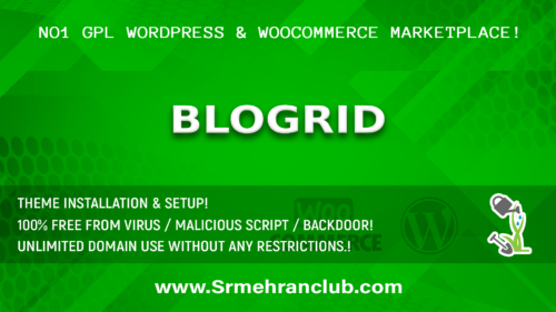 Blogrid