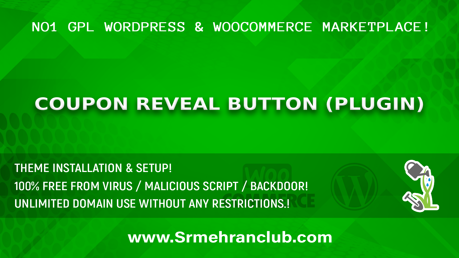 Coupon Reveal Button (plugin)