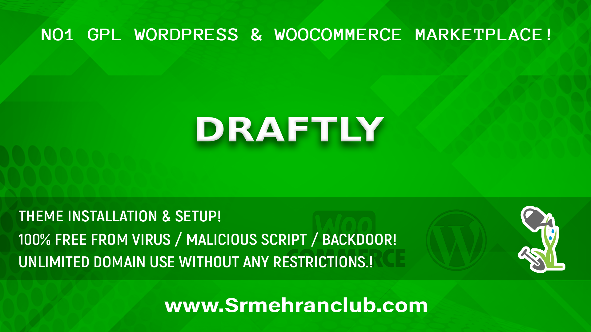 Draftly