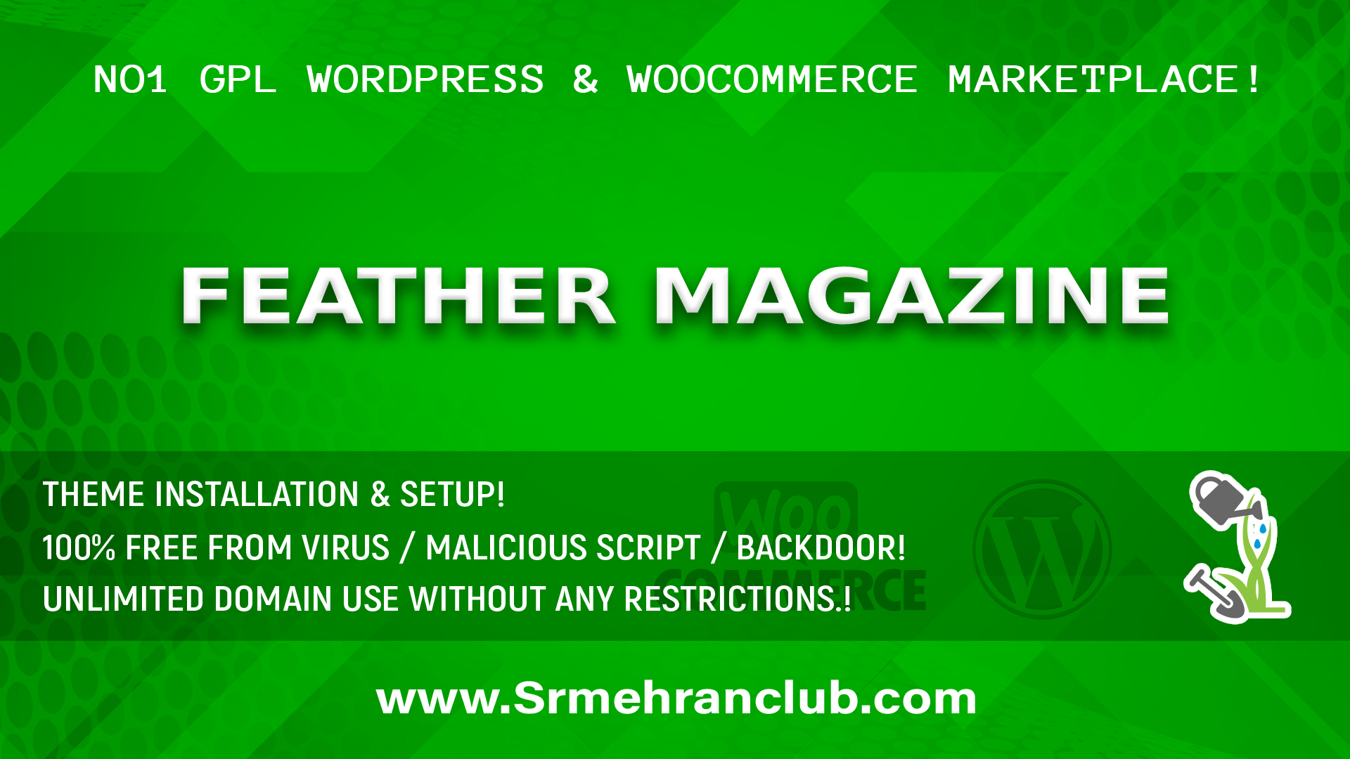 Feather Magazine