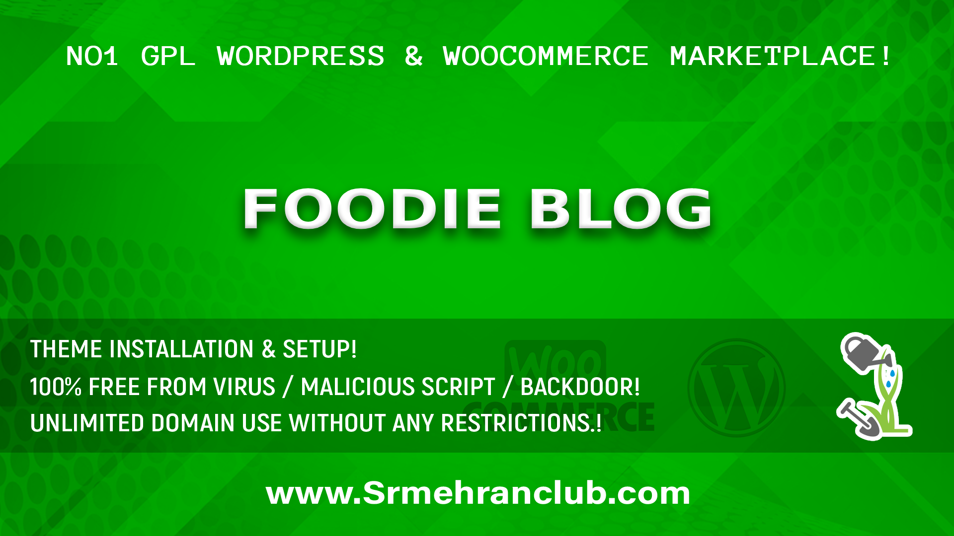 Foodie Blog
